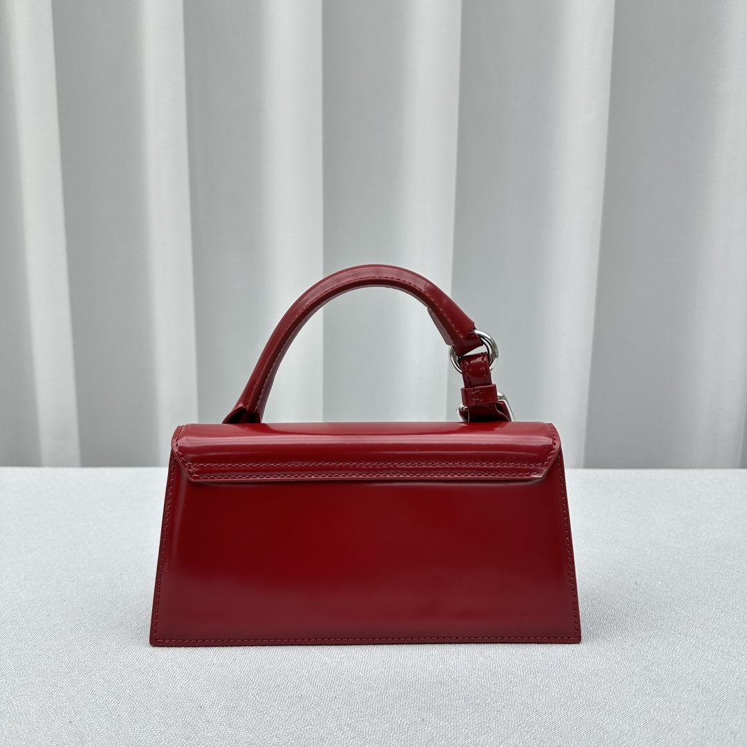 Jacquemus Top Handle Bags